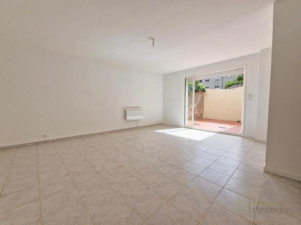 Appartement à TOURNAN EN BRIE (77220)