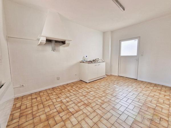 Appartement à TOURNAN EN BRIE (77220)
