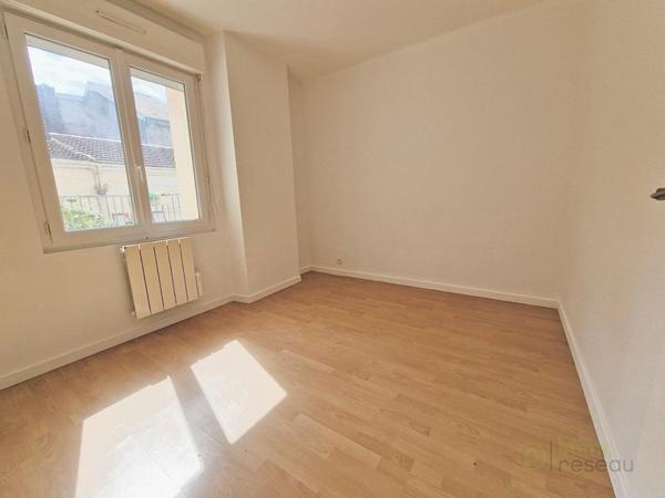 Appartement à TOURNAN EN BRIE (77220)
