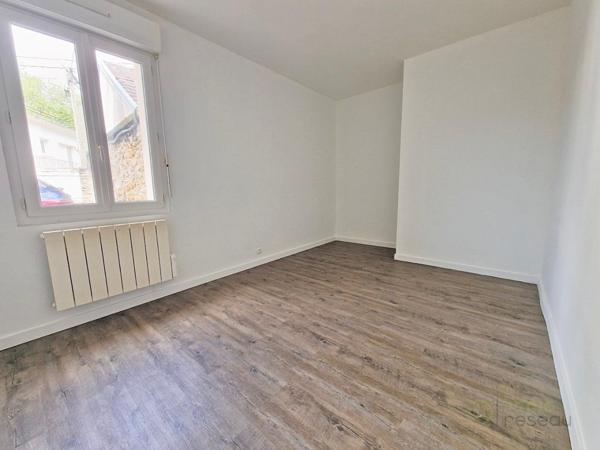 Appartement à TOURNAN EN BRIE (77220)