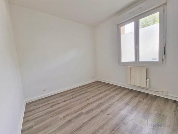 Appartement à TOURNAN EN BRIE (77220)