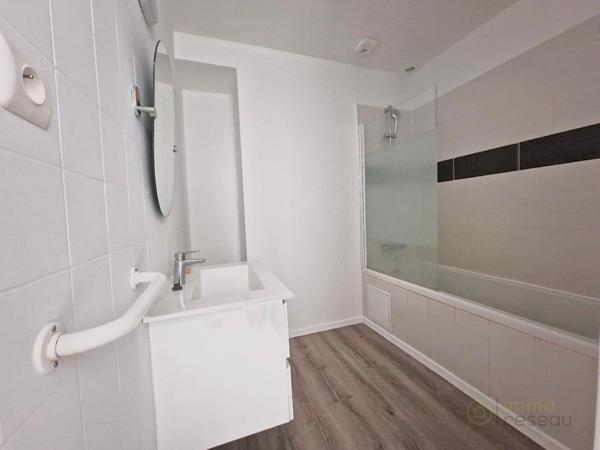 Appartement à TOURNAN EN BRIE (77220)