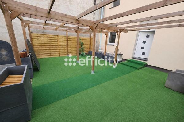 Fonds De Commerce - 75 m² Exclusivité efficity