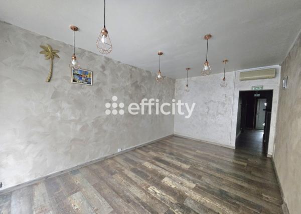 Fonds De Commerce - 75 m² Exclusivité efficity