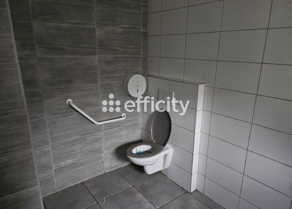 Fonds De Commerce - 75 m² Exclusivité efficity