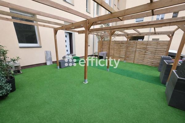 Fonds De Commerce - 75 m² Exclusivité efficity