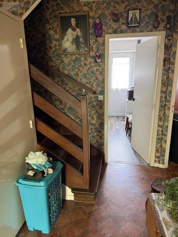 Maison à vendre à Caudry dans le Nord (59540), ref : 59191-6153