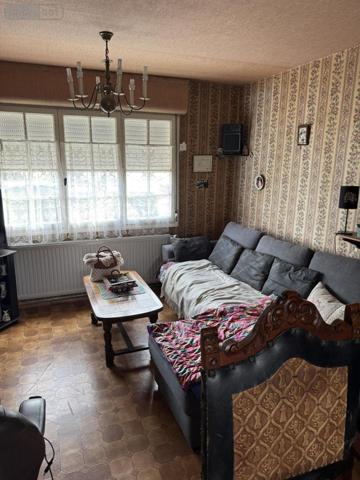 Maison à vendre à Caudry dans le Nord (59540), ref : 59191-6153