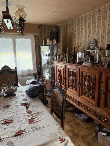 Maison à vendre à Caudry dans le Nord (59540), ref : 59191-6153