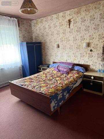 Maison à vendre à Caudry dans le Nord (59540), ref : 59191-6153