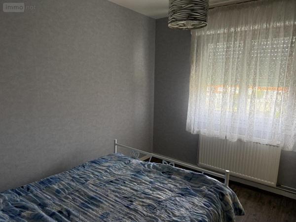 Maison à vendre à Caudry dans le Nord (59540), ref : 59191-6153