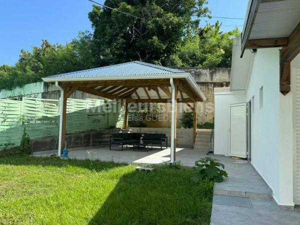 Maison individuelle au Calme avec Studio