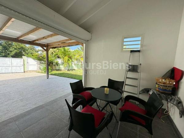 Maison individuelle au Calme avec Studio