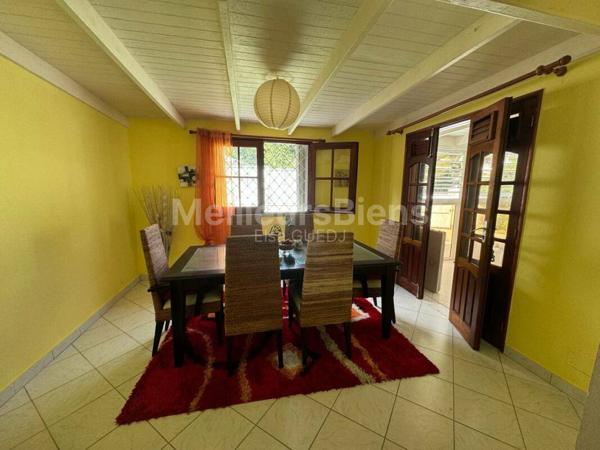 Maison individuelle au Calme avec Studio