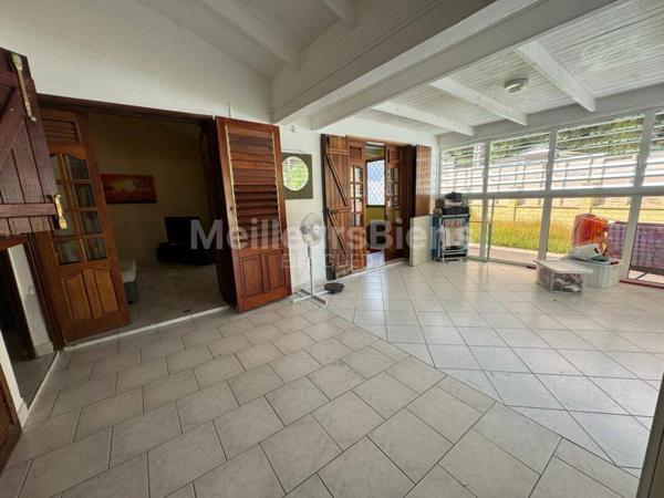 Maison individuelle au Calme avec Studio