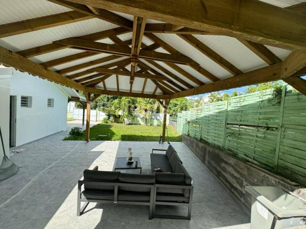 Maison individuelle au Calme avec Studio