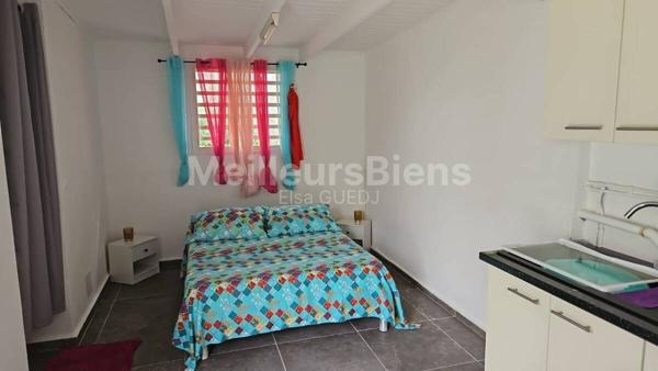Maison individuelle au Calme avec Studio