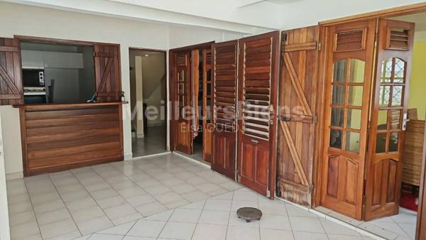 Maison individuelle au Calme avec Studio