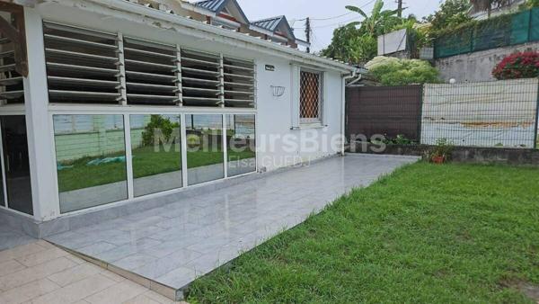 Maison individuelle au Calme avec Studio