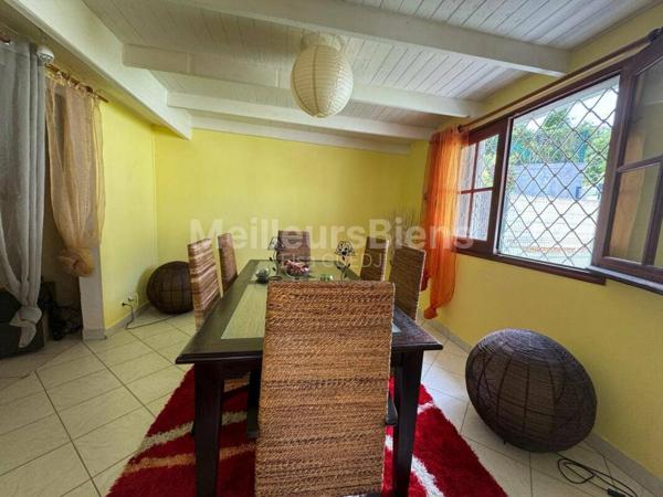 Maison individuelle au Calme avec Studio