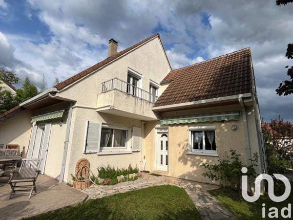 Maison à vendre 5 pièces 120 m² Eaubonne