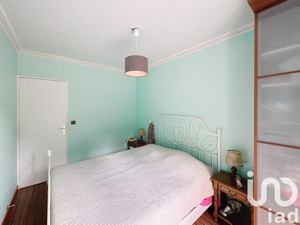 Maison à vendre 5 pièces 120 m² Eaubonne