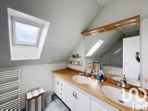 Maison à vendre 5 pièces 120 m² Eaubonne