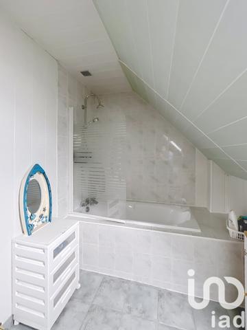 Maison à vendre 5 pièces 120 m² Eaubonne