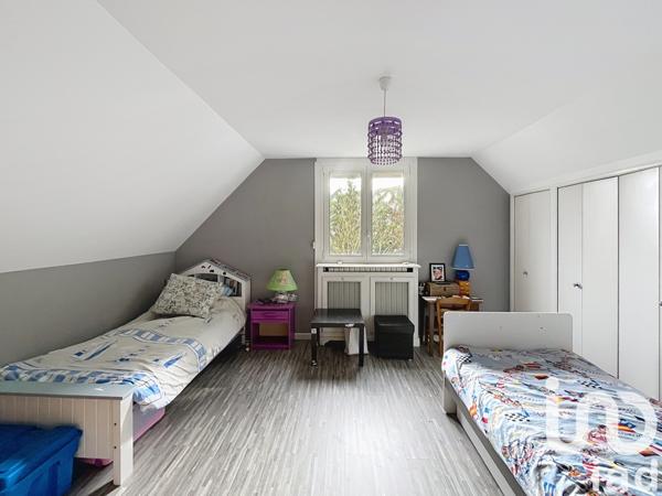 Maison à vendre 5 pièces 120 m² Eaubonne