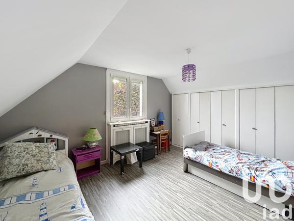 Maison à vendre 5 pièces 120 m² Eaubonne