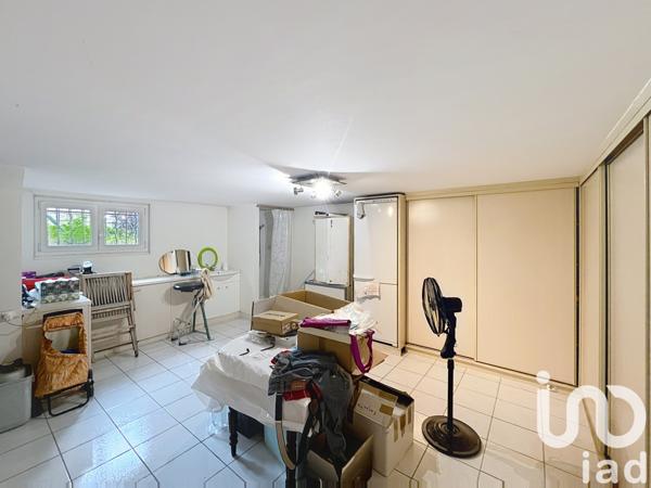 Maison à vendre 5 pièces 120 m² Eaubonne