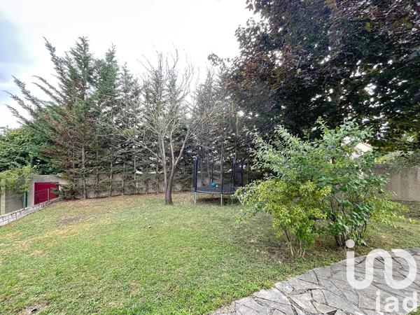 Maison à vendre 5 pièces 120 m² Eaubonne