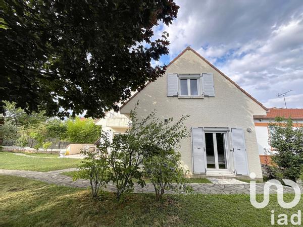 Maison à vendre 5 pièces 120 m² Eaubonne