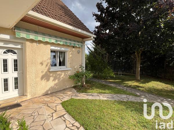 Maison à vendre 5 pièces 120 m² Eaubonne