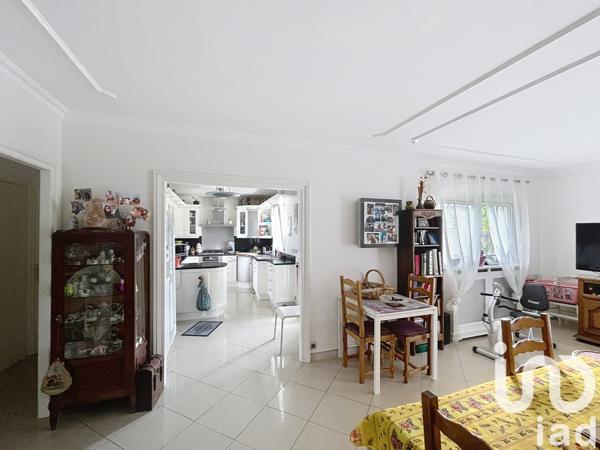 Maison à vendre 5 pièces 120 m² Eaubonne