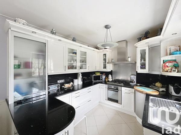 Maison à vendre 5 pièces 120 m² Eaubonne