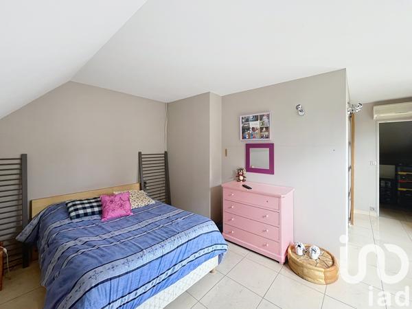 Maison à vendre 5 pièces 120 m² Eaubonne