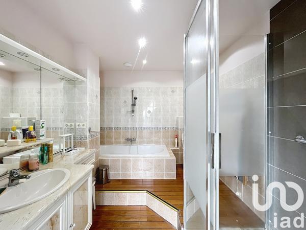 Maison à vendre 5 pièces 120 m² Eaubonne