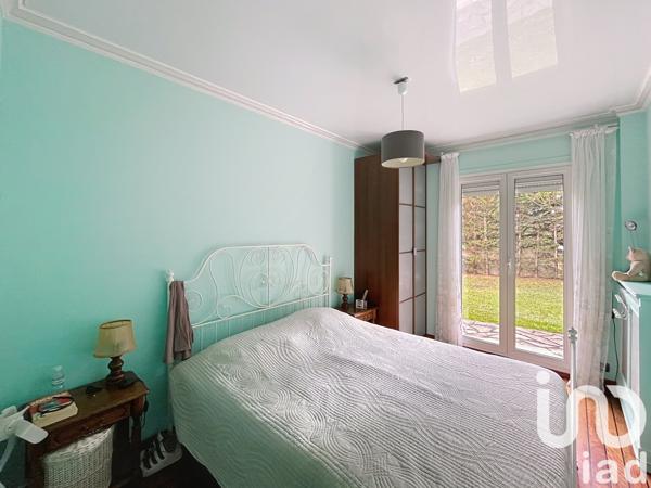 Maison à vendre 5 pièces 120 m² Eaubonne