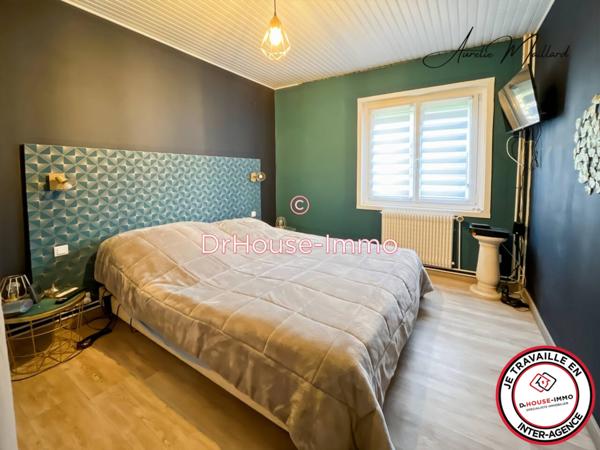 Maison à vendre 5 pièces de 112 m²