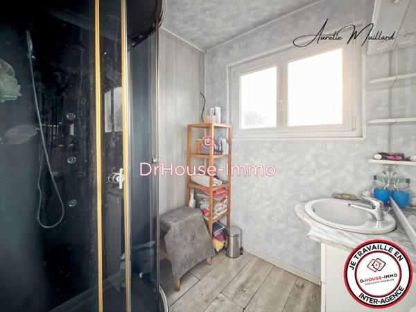 Maison à vendre 5 pièces de 112 m²