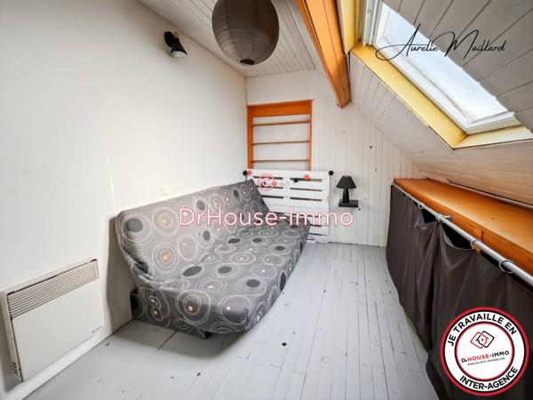 Maison à vendre 5 pièces de 112 m²