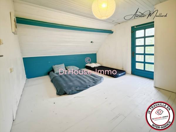 Maison à vendre 5 pièces de 112 m²