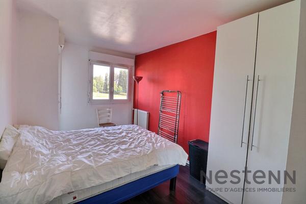 Charmant appartement 2 pièces à vendre à Neuilly-sur-Marne, Bords de Marne