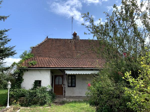 Charmant ensemble à conforter