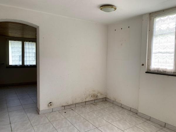 Charmant ensemble à conforter