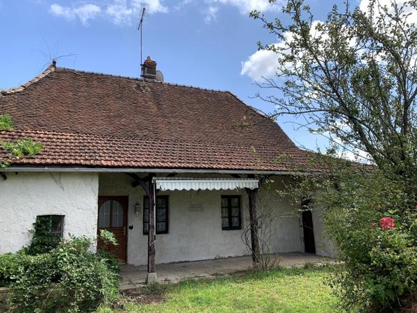 Charmant ensemble à conforter