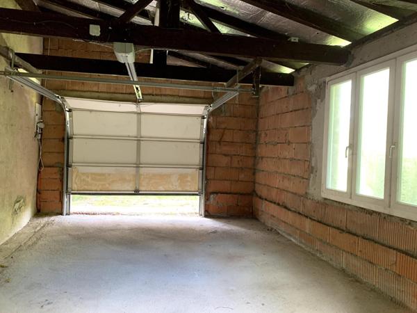 Charmant ensemble à conforter