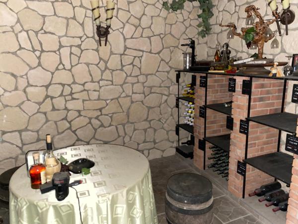 Charmant ensemble à conforter