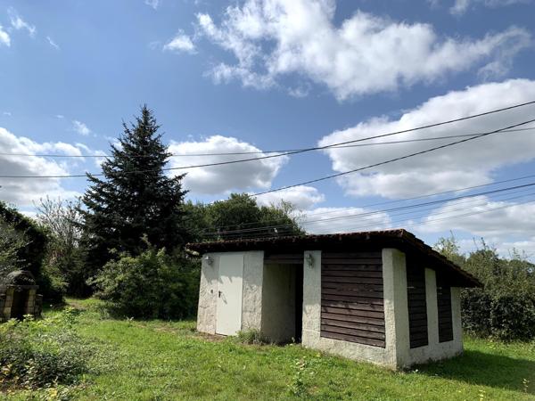 Charmant ensemble à conforter